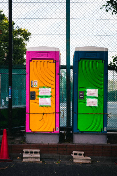Best Event porta potty rental  in Waite Park, MN
