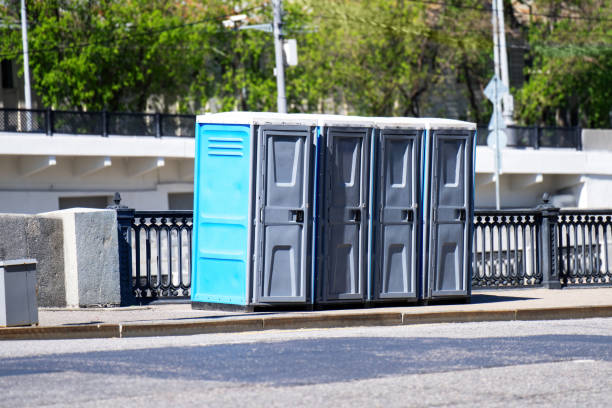 Best Temporary restroom rental  in Waite Park, MN