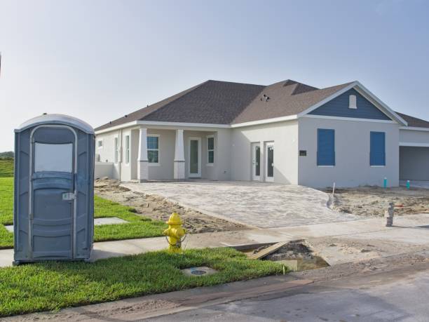 Best Portable toilet rental cost  in Waite Park, MN