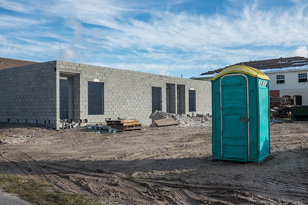 Best Portable bathroom rental  in Waite Park, MN